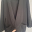Janina Cardigan Offene Front 40