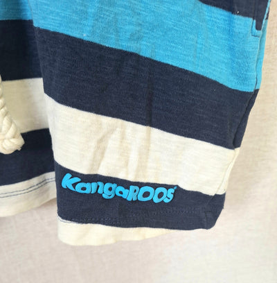 KangaROOS Jerseykleid Streifen 36