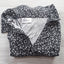 Canda Longbluse Blumenmuster 46