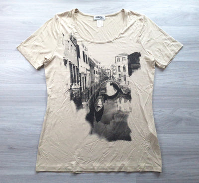 Ambria T-Shirt Venedig 38