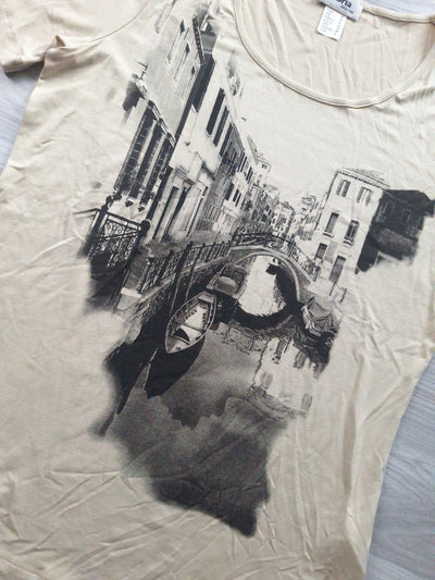 Ambria T-Shirt Venedig 38