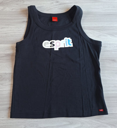 Esprit Tanktop Logoprint 44