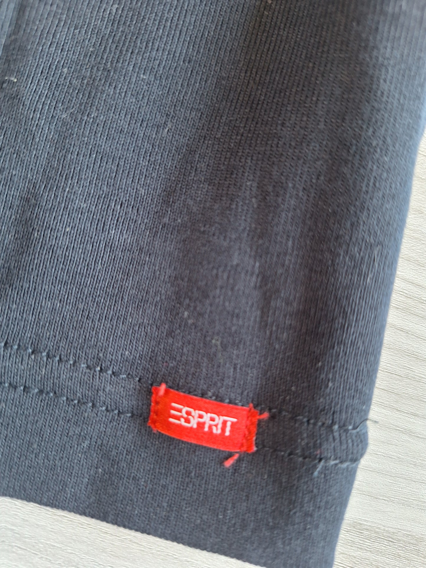 Esprit Tanktop Logoprint 44