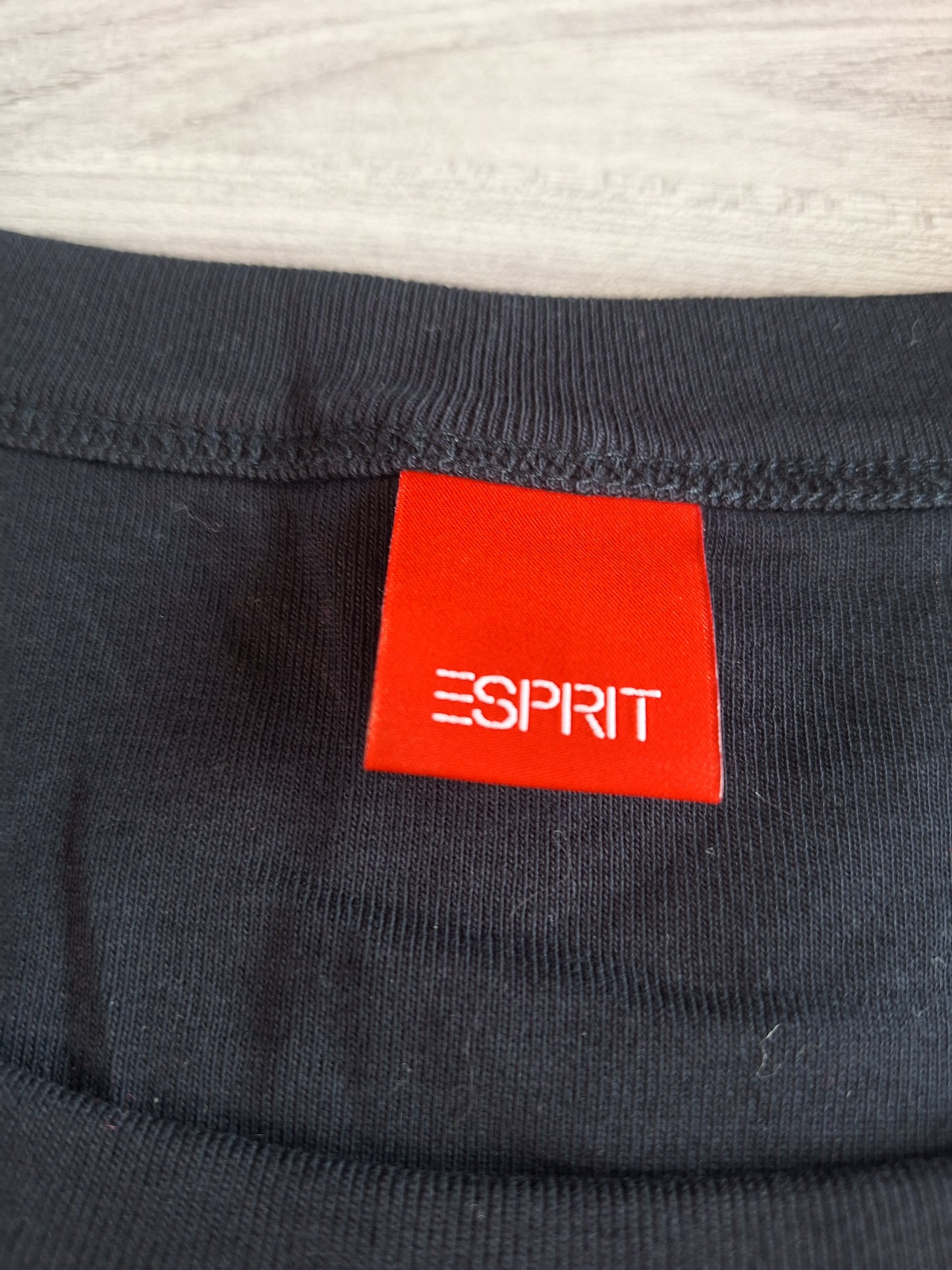 Esprit Tanktop Logoprint 44