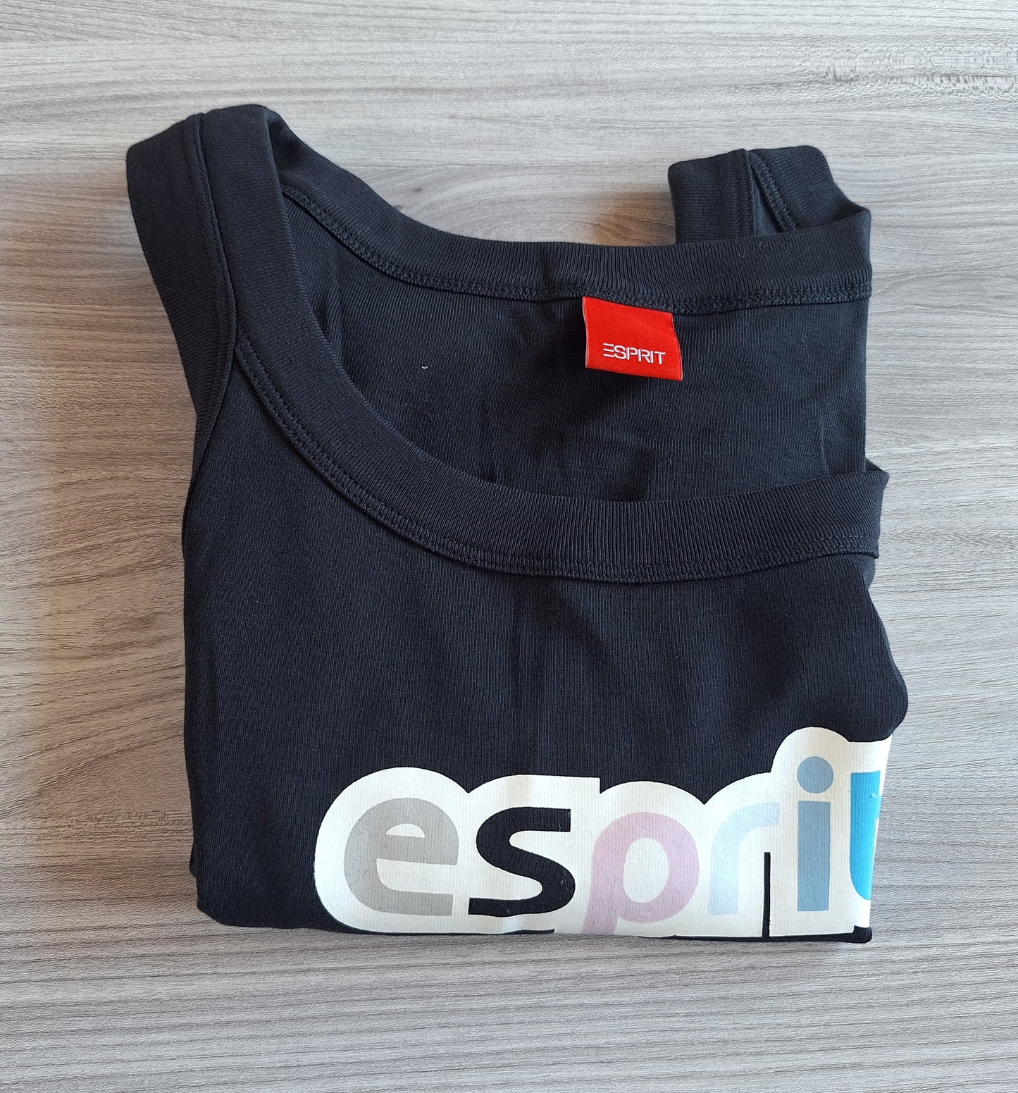 Esprit Tanktop Logoprint 44