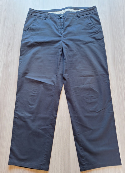 Blue Motion Stoffhose 44