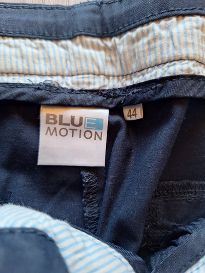 Blue Motion Stoffhose 44