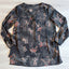 ONLY Bluse Blumenmuster 38