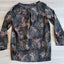 ONLY Bluse Blumenmuster 38