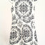 Bodyflirt Sommerkleid Ornamente 36/38
