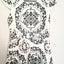 Bodyflirt Sommerkleid Ornamente 36/38