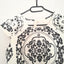 Bodyflirt Sommerkleid Ornamente 36/38
