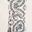 Bodyflirt Sommerkleid Ornamente 36/38