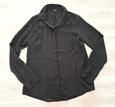 Amisu Bluse Oversize 36