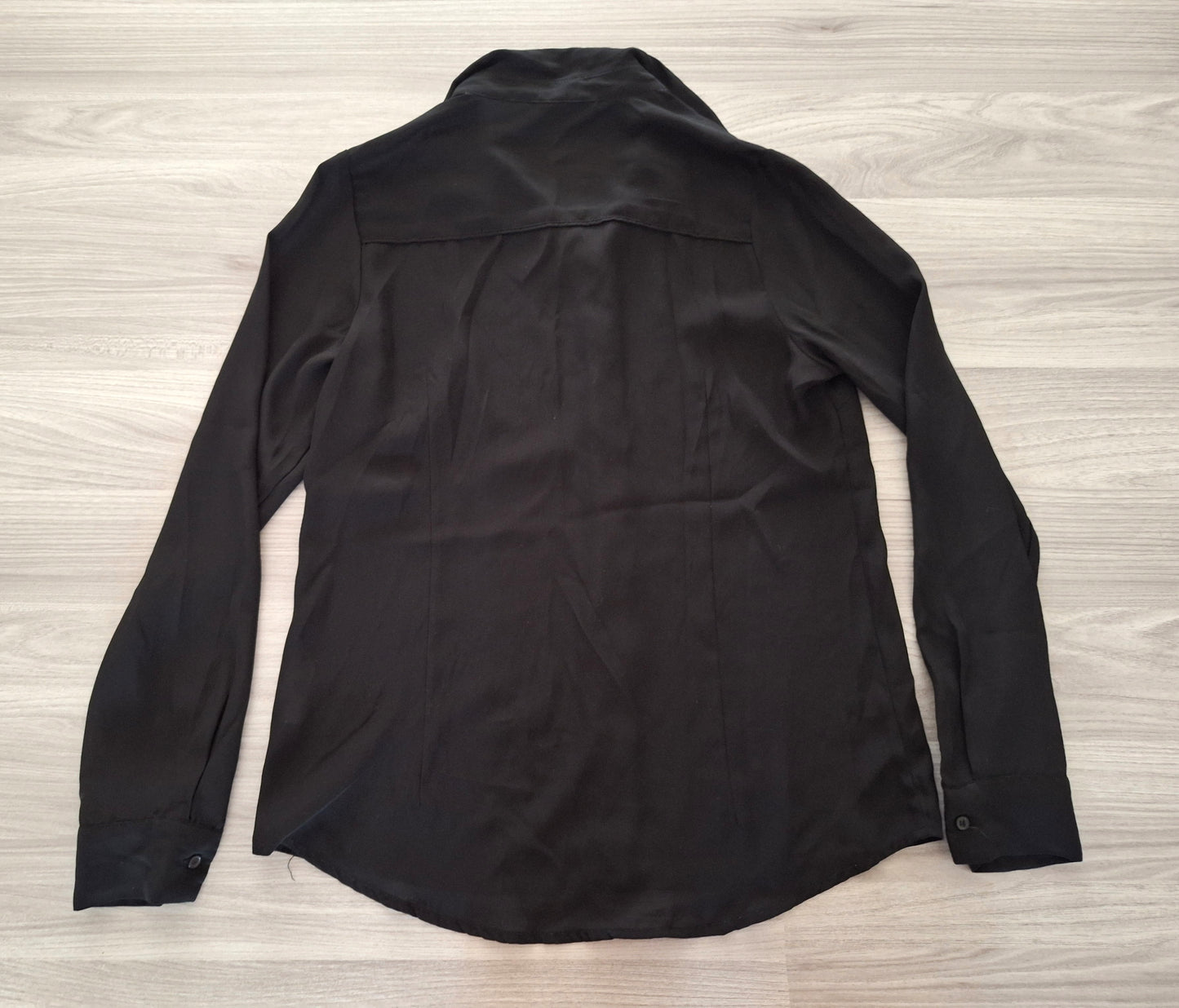 Amisu Bluse Oversize 36