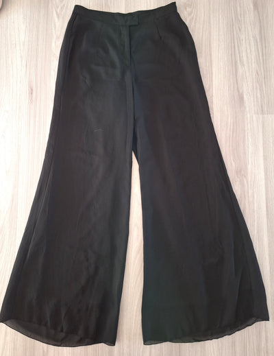 Palazzohose Chiffon 38