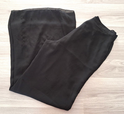 Palazzohose Chiffon 38