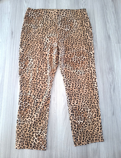Chico's Stoffhose Leo 44/46