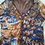 Biba Langarmshirt Pailletten 36