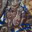 Biba Langarmshirt Pailletten 36