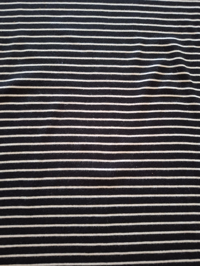 Mark Adam T-Shirt Streifen 46