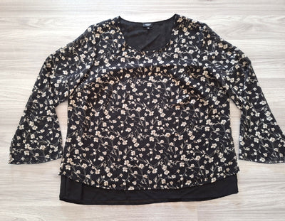 Bexleys Blusenshirt 46