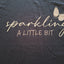 Janina T-Shirt Sparkling 42