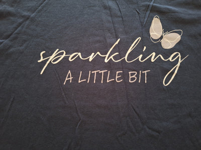 Janina T-Shirt Sparkling 42