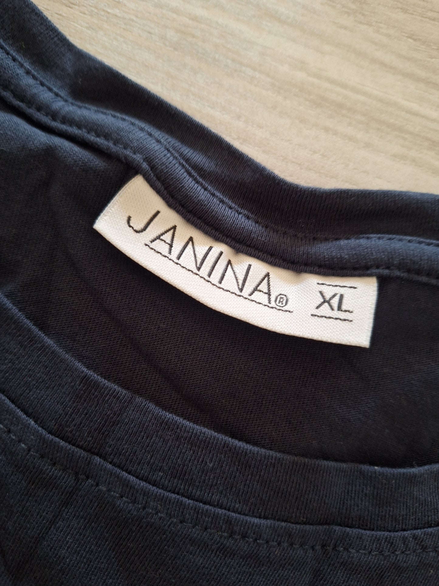 Janina T-Shirt Sparkling 42