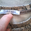 Zara Trafaluc Cropshirt Snake 36
