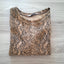 Zara Trafaluc Cropshirt Snake 36