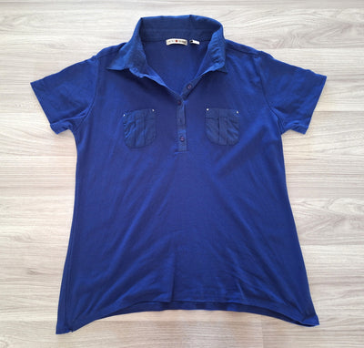 Punto Roma Poloshirt 40