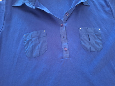 Punto Roma Poloshirt 40