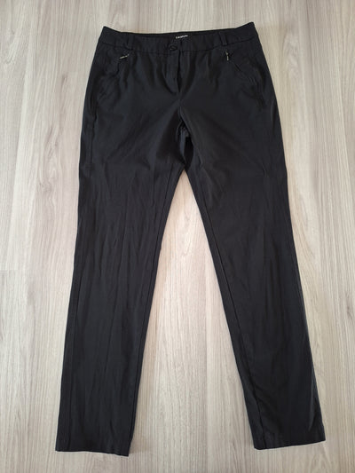 Taifun Stoffhose Skinny 40