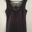 H&M Etuikleid Spitze 38