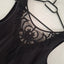 H&M Etuikleid Spitze 38