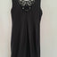 H&M Etuikleid Spitze 38