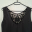 H&M Etuikleid Spitze 38