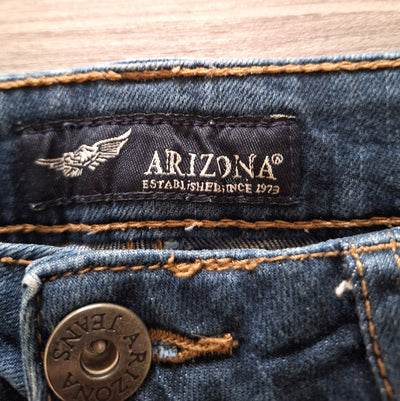 Arizona Bermuda Jeans 34