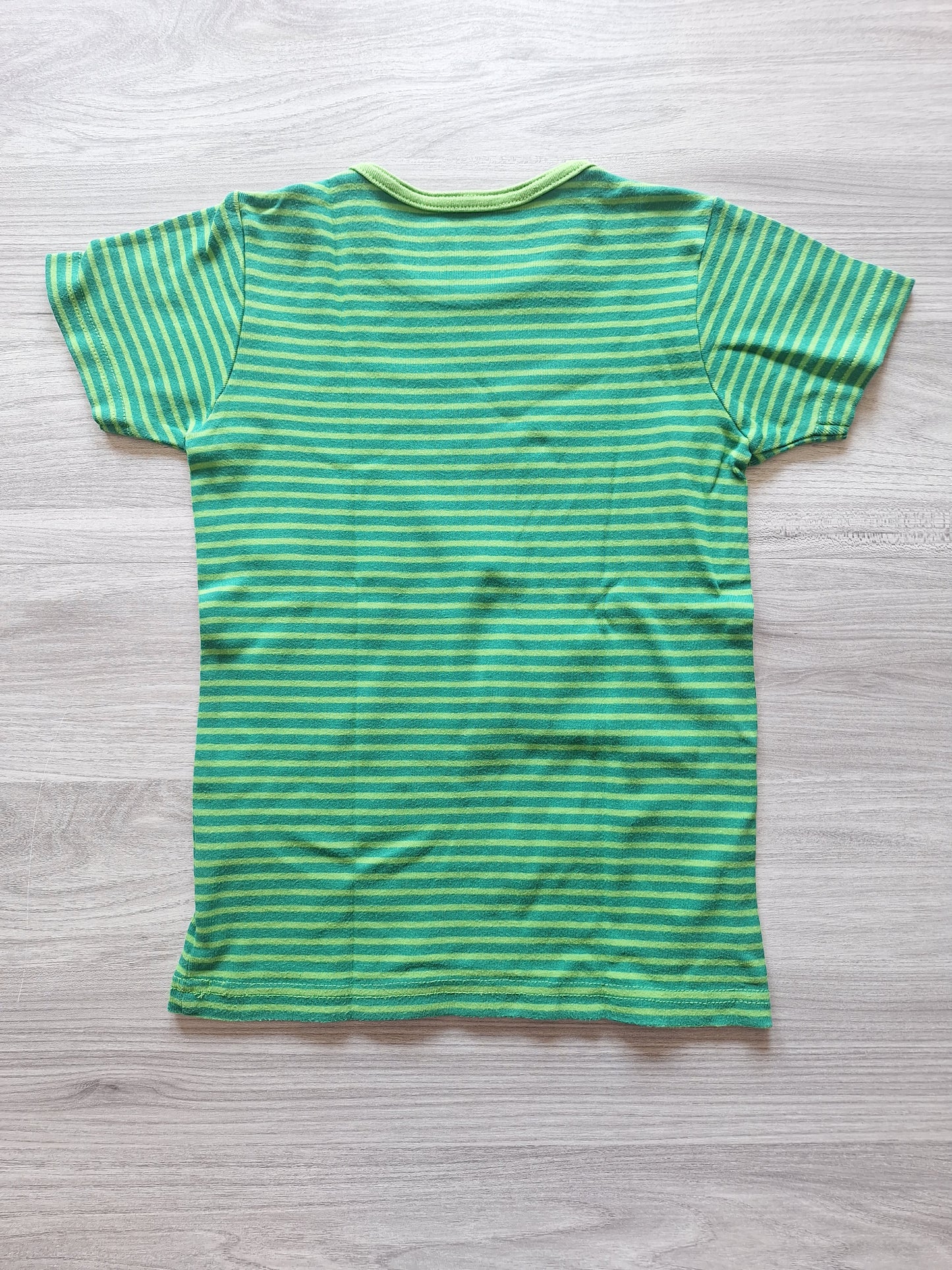 JAKO-O Ringel T-Shirt 116/122