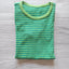 JAKO-O Ringel T-Shirt 116/122