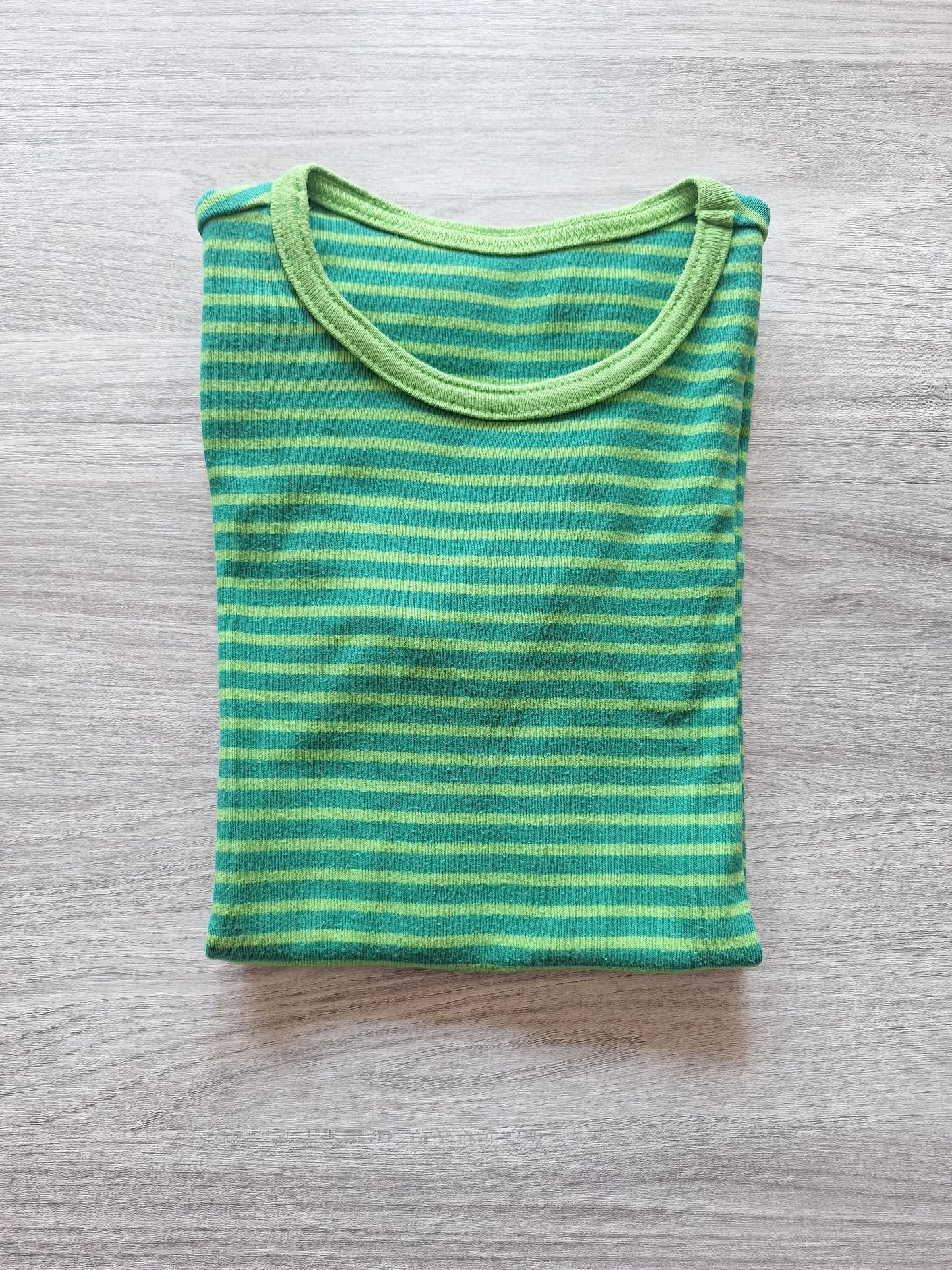 JAKO-O Ringel T-Shirt 116/122