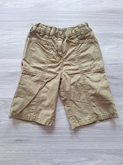 Palomino Cargohose 110