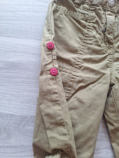 Palomino Cargohose 110