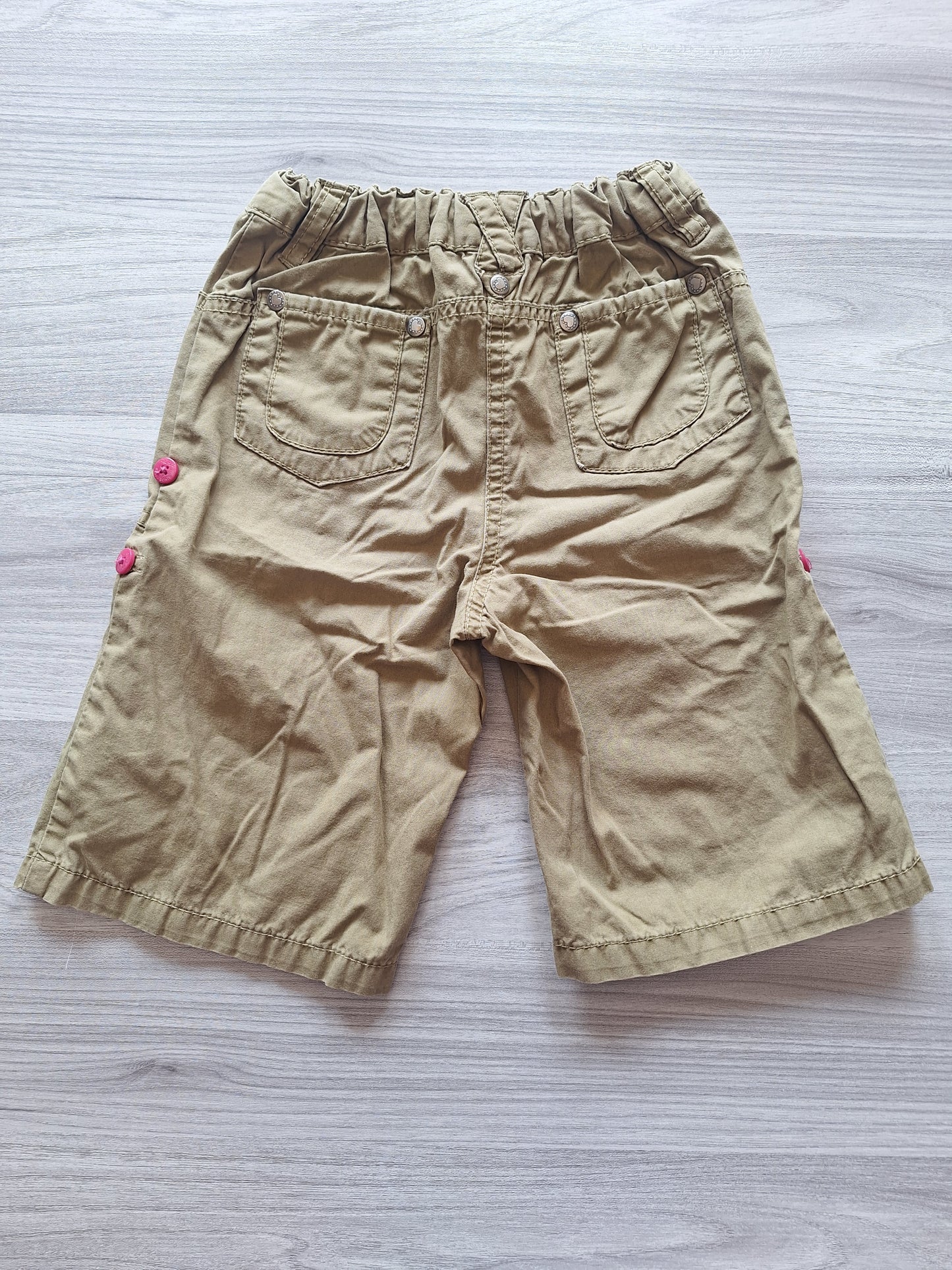 Palomino Cargohose 110