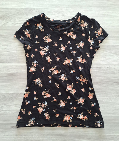 Clockhouse T-Shirt Rosen 36
