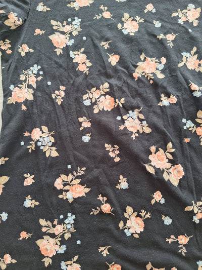Clockhouse T-Shirt Rosen 36