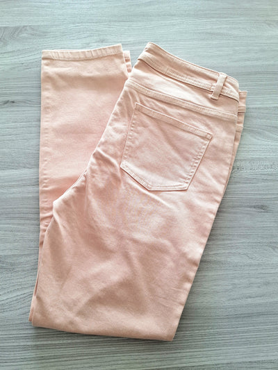 TCM Straight Leg Jeans 42