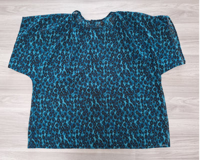 TCM Blusenshirt Chiffon 44