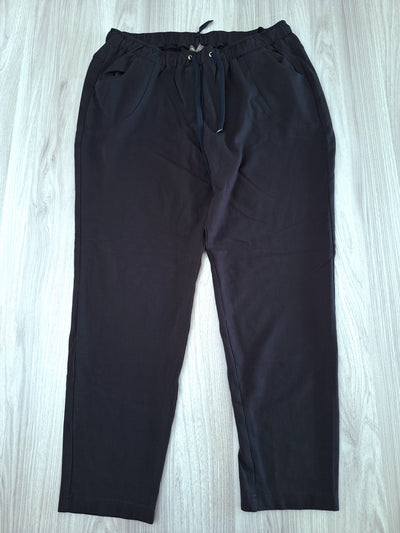 Ulla Popken Stoffhose 42